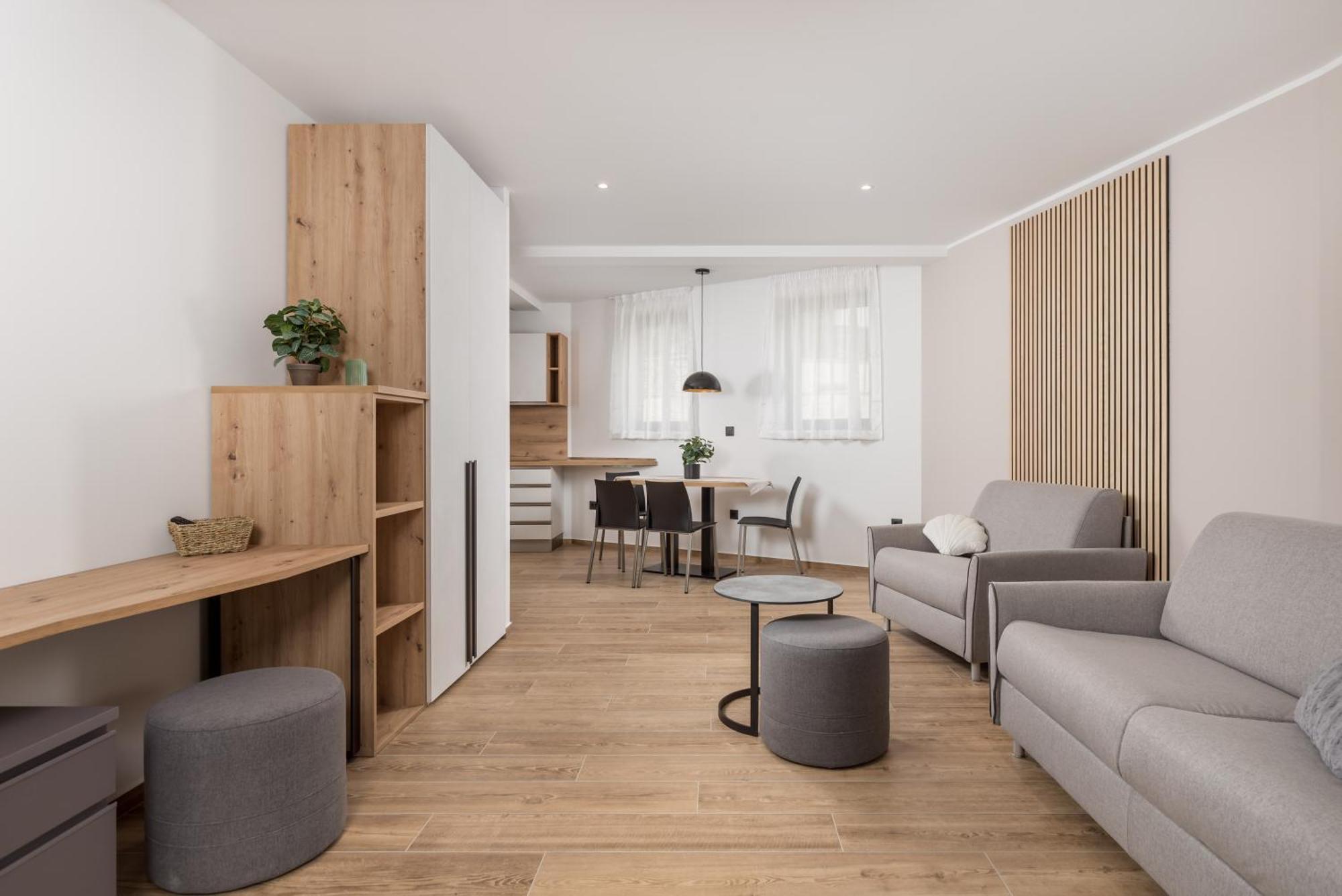 Belinda Apartments With Balcony & Private Parking Opatija Ngoại thất bức ảnh