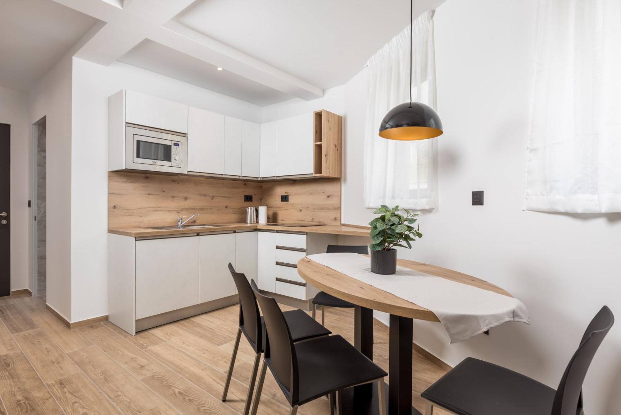 Belinda Apartments With Balcony & Private Parking Opatija Ngoại thất bức ảnh