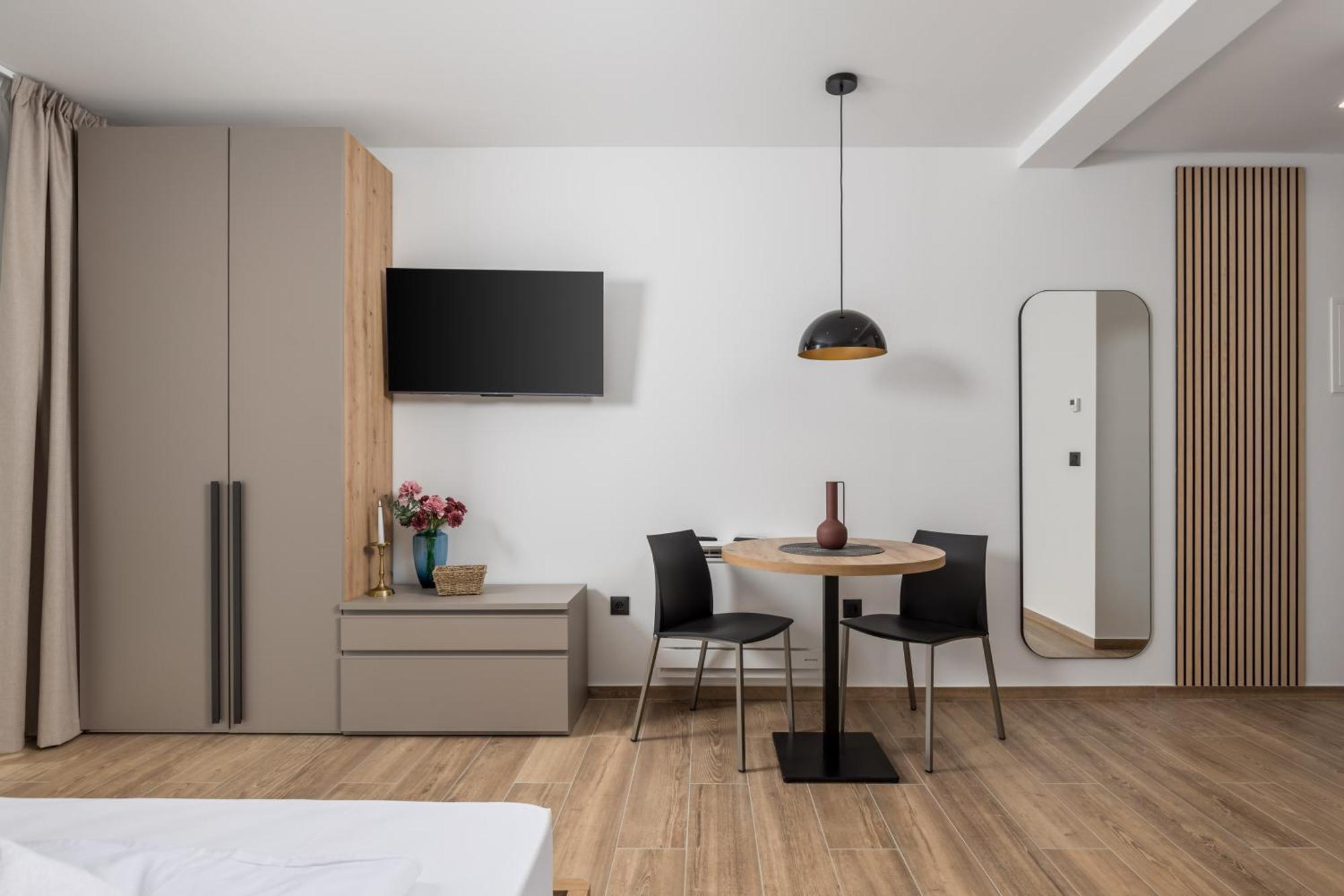 Belinda Apartments With Balcony & Private Parking Opatija Ngoại thất bức ảnh