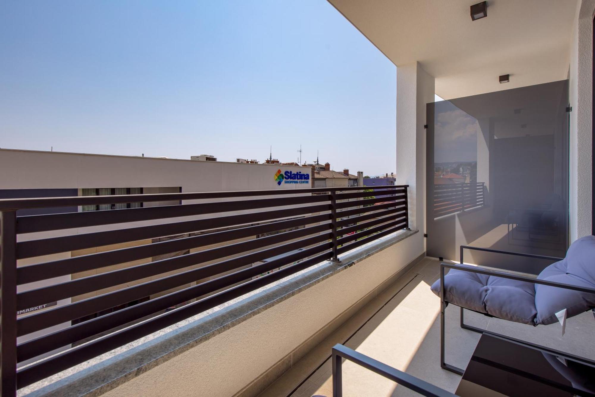 Belinda Apartments With Balcony & Private Parking Opatija Ngoại thất bức ảnh